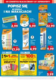 Kaufland gazetka Strona 20