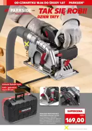 Kaufland gazetka Strona 6