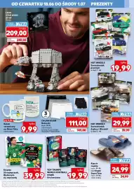 Kaufland gazetka Strona 9