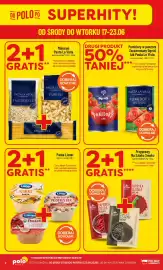 Polomarket gazetka tydzień 25 Strona 2
