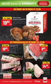 Polomarket gazetka tydzień 25 Strona 21