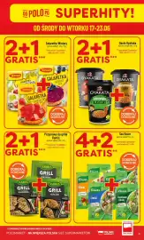 Polomarket gazetka tydzień 25 Strona 3