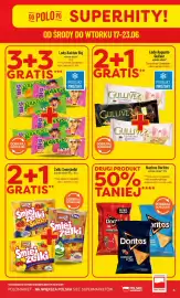 Polomarket gazetka tydzień 25 Strona 5