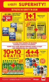 Polomarket gazetka tydzień 25 Strona 7