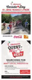 Colemans flyer week 25 Page 10