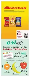 Colemans flyer week 25 Page 11