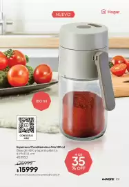 Folleto Tupperware Página 102