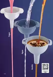 Folleto Tupperware Página 103