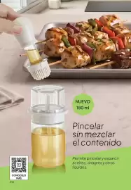 Folleto Tupperware Página 107