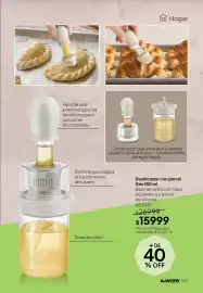Folleto Tupperware Página 108
