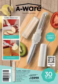 Folleto Tupperware Página 109