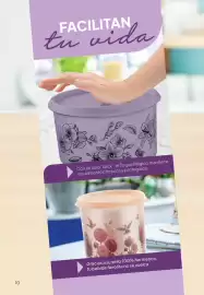 Folleto Tupperware Página 11