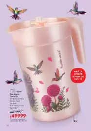 Folleto Tupperware Página 13