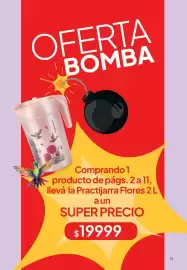 Folleto Tupperware Página 14