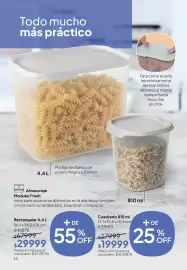 Folleto Tupperware Página 15