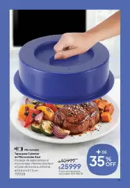 Folleto Tupperware Página 16
