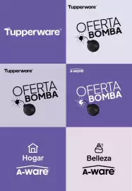 Folleto Tupperware Página 2