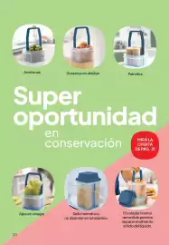 Folleto Tupperware Página 21