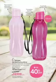 Folleto Tupperware Página 24