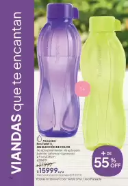 Folleto Tupperware Página 25