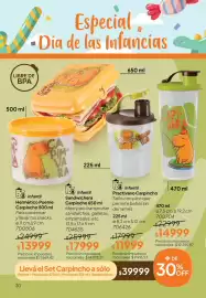 Folleto Tupperware Página 31
