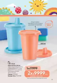Folleto Tupperware Página 34