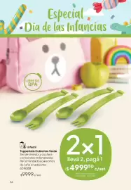 Folleto Tupperware Página 35