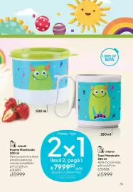 Folleto Tupperware Página 36
