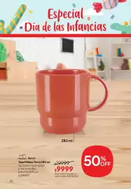 Folleto Tupperware Página 37