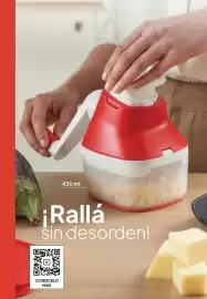 Folleto Tupperware Página 39