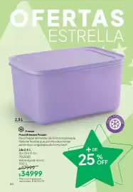 Folleto Tupperware Página 45