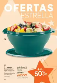 Folleto Tupperware Página 47