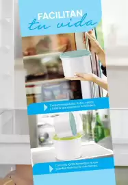 Folleto Tupperware Página 5