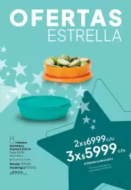 Folleto Tupperware Página 50