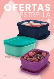 Folleto Tupperware Página 51
