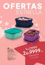 Folleto Tupperware Página 52