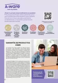 Folleto Tupperware Página 53