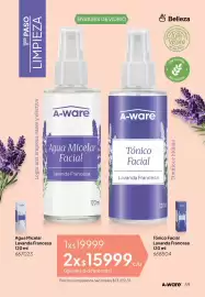 Folleto Tupperware Página 60
