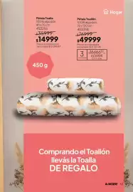Folleto Tupperware Página 64