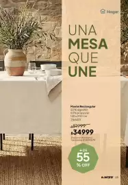 Folleto Tupperware Página 66