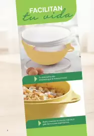 Folleto Tupperware Página 7