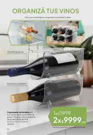 Folleto Tupperware Página 71