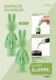 Folleto Tupperware Página 72