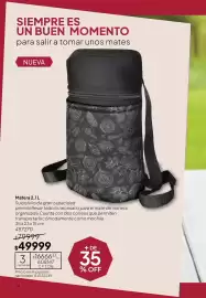 Folleto Tupperware Página 75