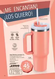 Folleto Tupperware Página 77
