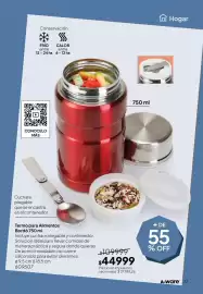 Folleto Tupperware Página 78
