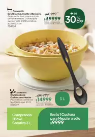 Folleto Tupperware Página 8