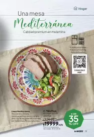 Folleto Tupperware Página 82