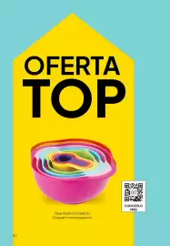 Folleto Tupperware Página 83