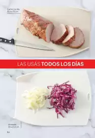 Folleto Tupperware Página 85